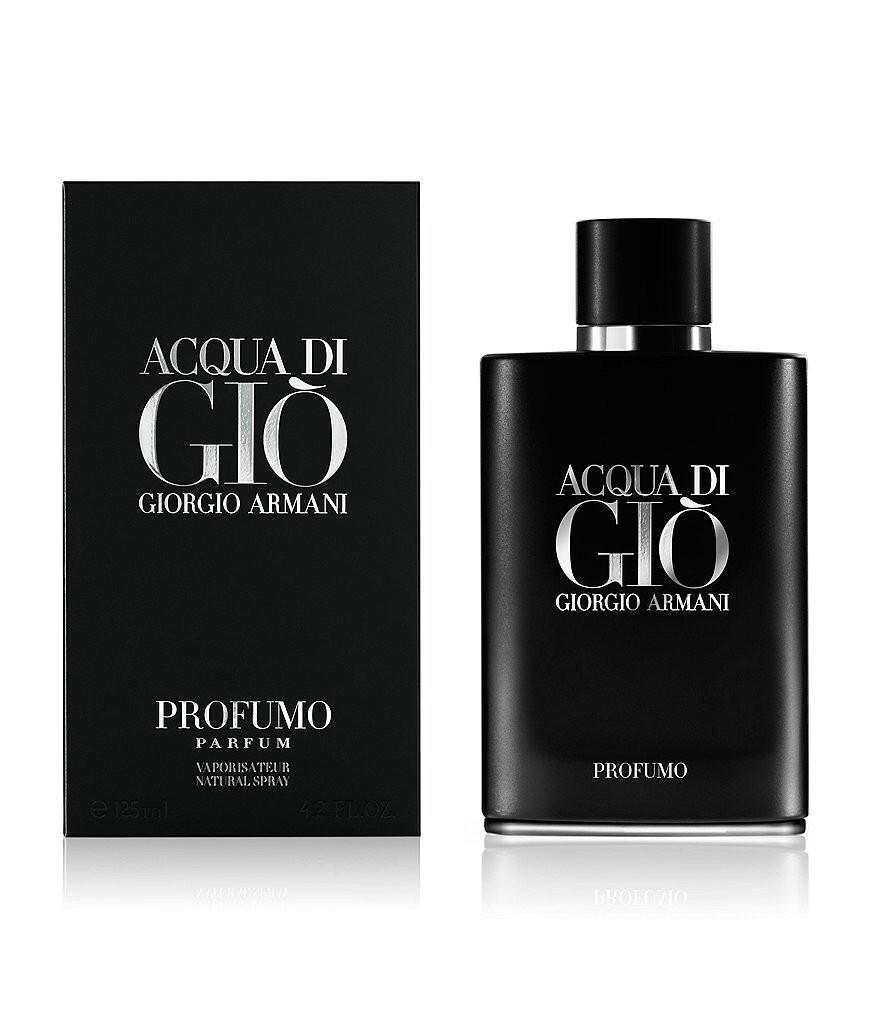 香水(男性用) ACQUA DI GIO PROFUMO 75ml Giorgio Armani Acqua Di Gio Profumo Parfum Spray 2.5 oz 75ml