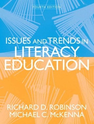 Issues and Trends in Literacy Education Perfect