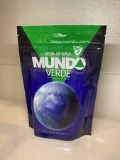 Vida Divina Mundo Verde