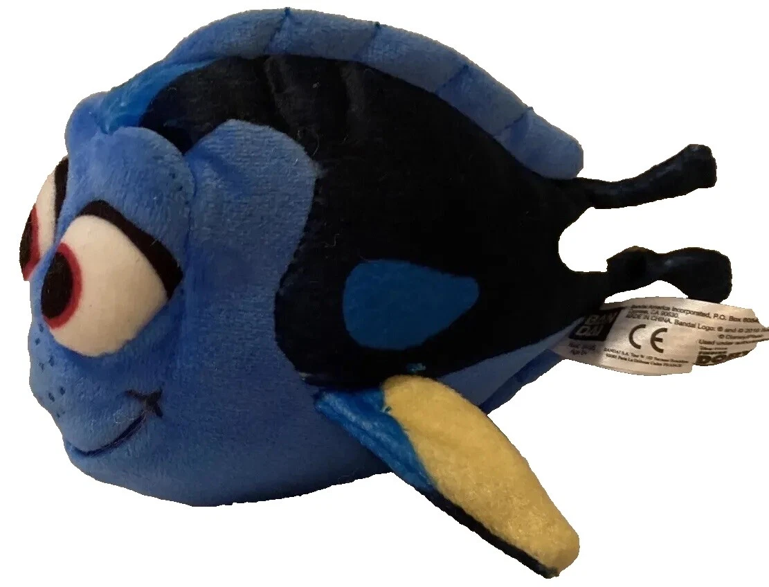 Bandai 3-4 Anos Procurando Nemo Brinquedos e Hobbies