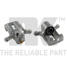 NK Bremssattel Bremszange Gusseisen Ø38mm für Nissan Pathfinder III R51