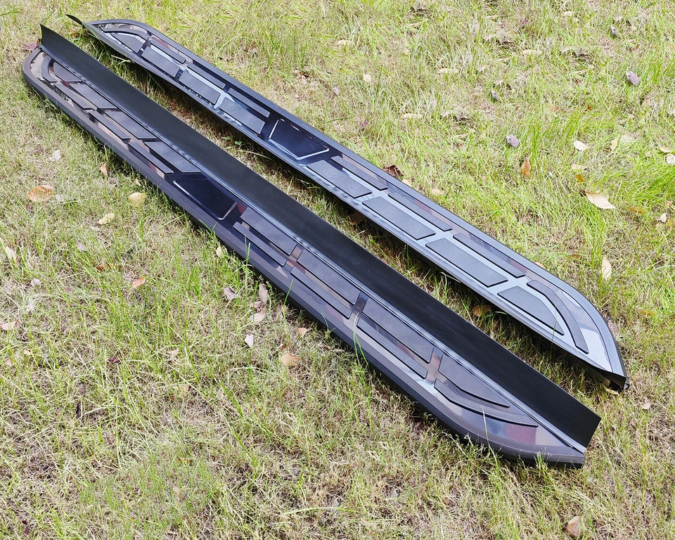 2pcs Running Board for Kia EV9 2024 2025 Side Step pedal Nerf bar - Image 2 of 4