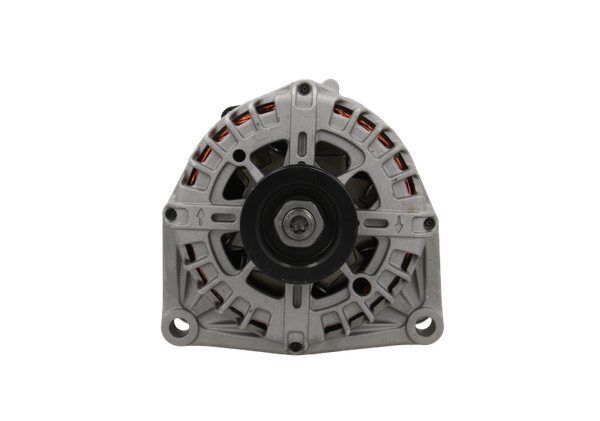 Original Neu Valeo Lichtmaschine Passend FüR Opel Astra Van FGN12S170 120 A-image