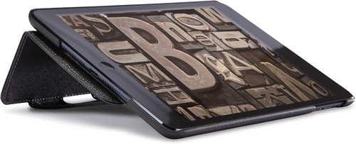 Galaxy Tab 3 10.1 Hülle | Snapview Cover Etui for Samsung Case Logic Stand Case - Bild 5 von 13