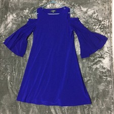 Lauren Ralph Lauren Womens Dress  With Liner Size 8