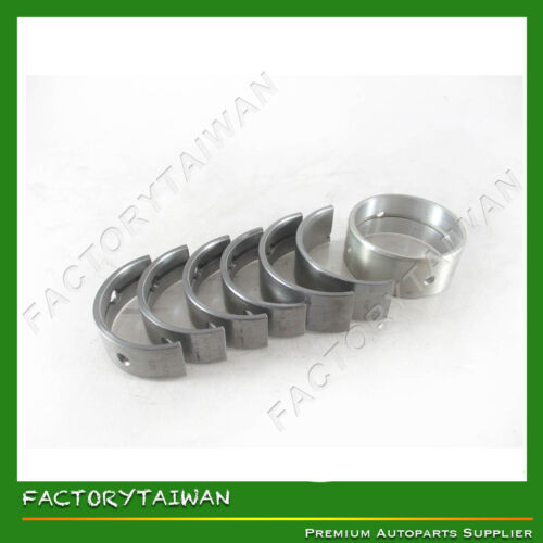 Main Bearing STD for KUBOTA D750 / D850 / D950 - Picture 1 of 1