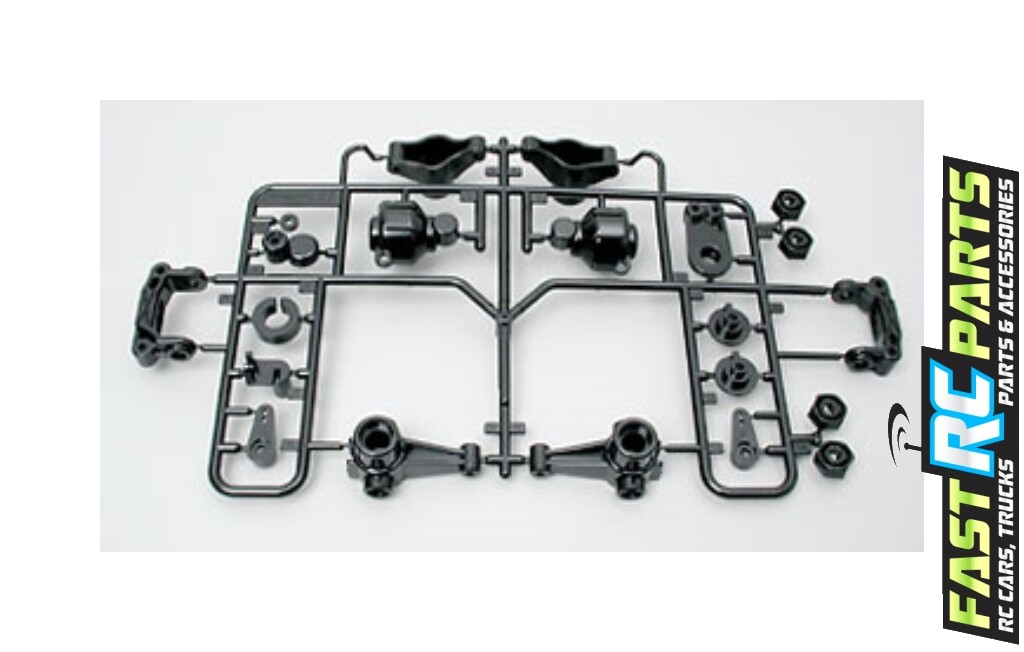 Tamiya G6-01 Konghead Tamiya B Parts Upright Rc Tl01 TAM50736