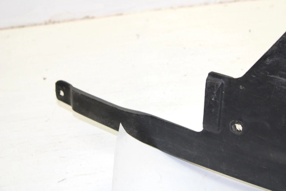 Ski-doo Mxz 600 Ho 2005 OEM cacerola inferior izquierda 502006703 B215 Foto 2 de 4