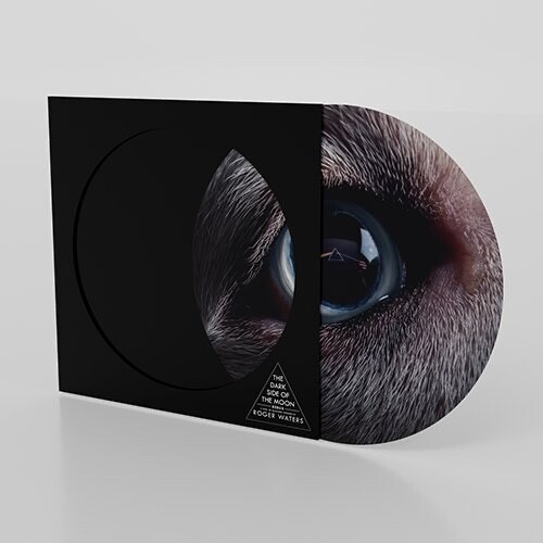 Roger Waters: Dark Side of the Moon Redux Picture Disc LP Vinyl RSD 2024 - Foto 2 di 2
