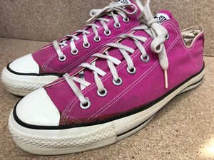 chuck taylor 80s