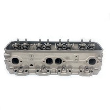 Gm Chevrolet Gmc 5.7l 350 Vortec Cylinder Head 906 062 Genuine Oem