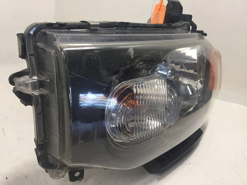 Faro Dañado Piloto Izquierdo Nissan Cube 2009-2014 26060-1FC0B OEM Foto 4 de 4