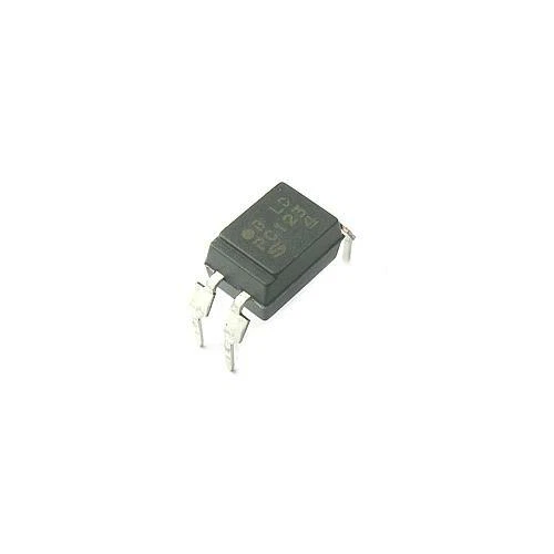 [50pcs] PC123FY2 Photocoupler DIP4 - Bild 1 von 1