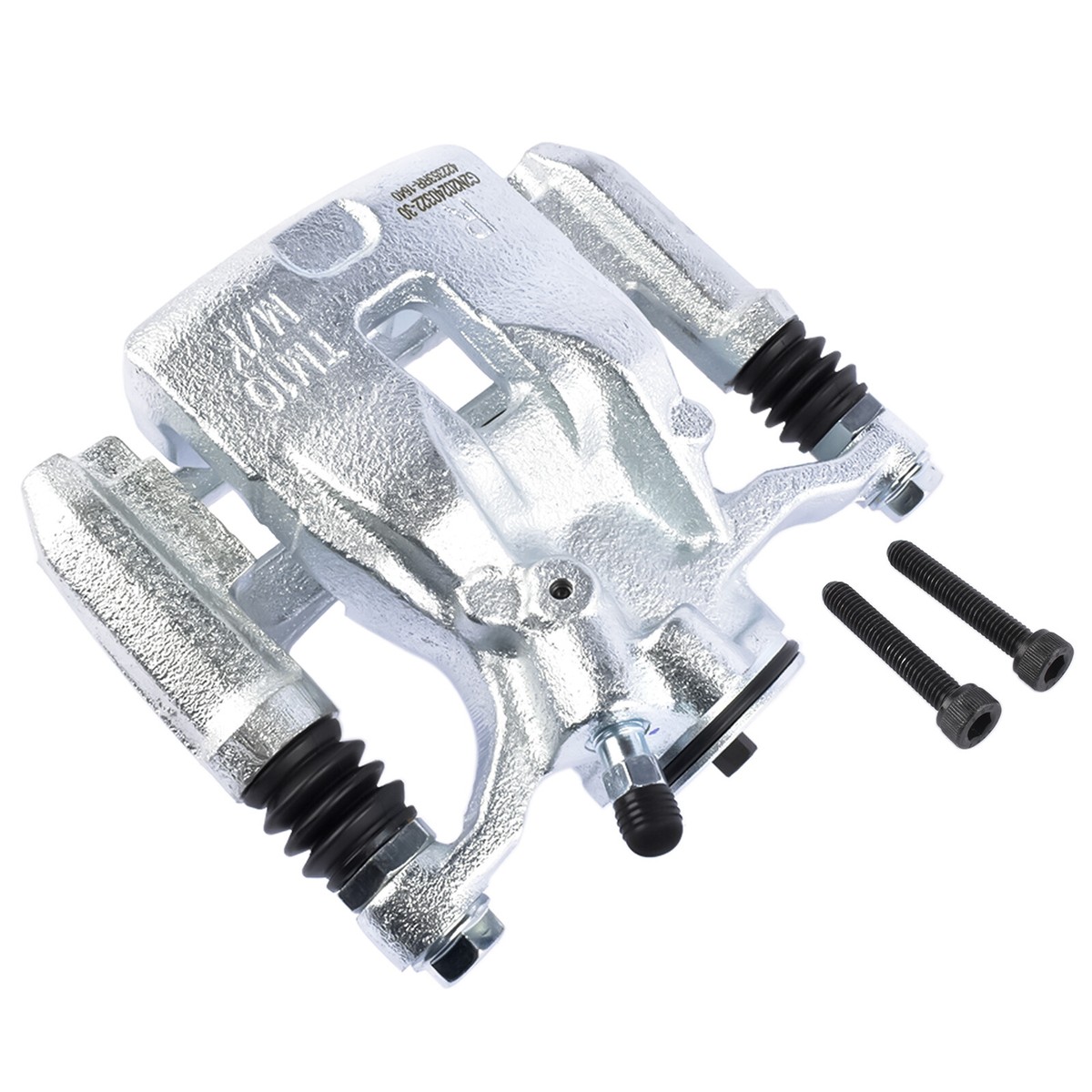 Rear Right Side Brake Caliper Assembly For Mazda CX-5 2016-2024