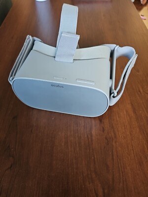 Meta Oculus Go 32GB Standalone Virtual Reality (MH-A32) Headset Replacement Only