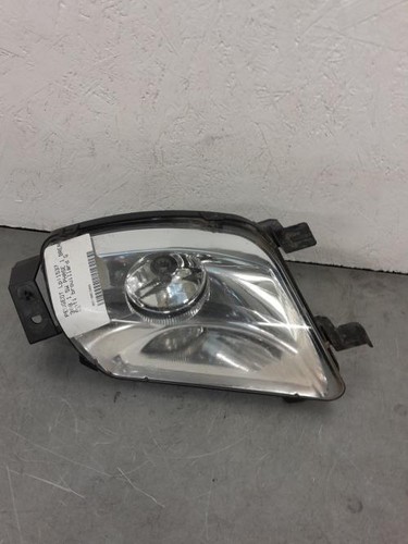 Anti brouillard droit (feux) PEUGEOT 308 2 PHASE 2 9826960480 | Achetez sur