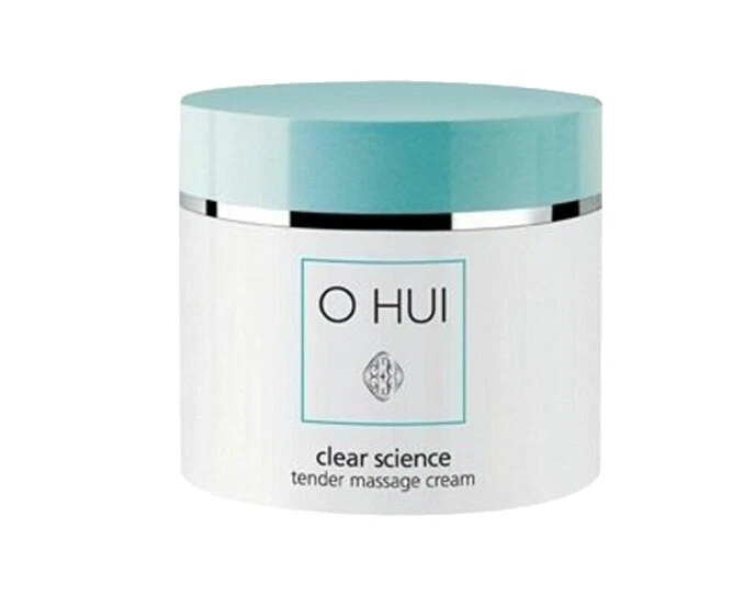 O HUI Skin Care