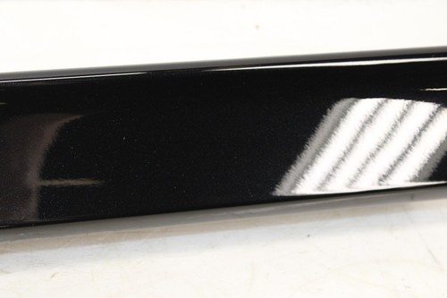 2017-2022 Acura ILX A-Spec Left Garnish Assembly Driver Side Sill OEM IY4 - Picture 8 of 17