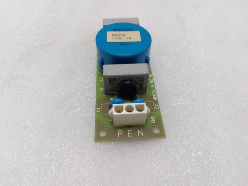 S-Tec Electronics NEFI5 11750/B Board NEFI5 V9505/B - Picture 7 of 8