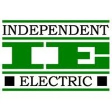 Fasco electric motor-D1116