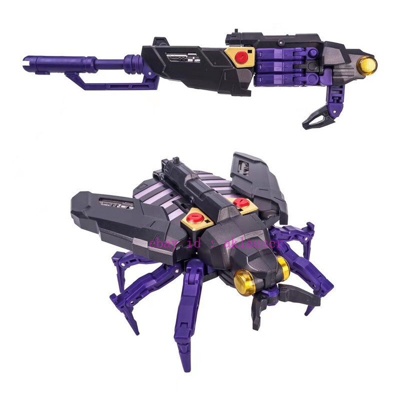 Perfect New Menasor Dx9 Capone D14 Motormaster Action Figure Model