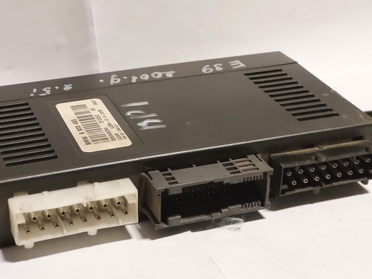 BMW E39 Lightning control module 6908465 | eBay