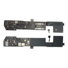 Apple MacBook Air 13" A2337 2020 Logic Board M1 8GB 256GB  Touch ID  As Is Bad