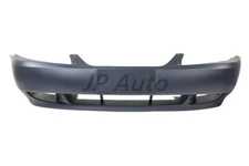 For 2000-2004 Ford Mustang GT Front Bumper Cover Primed