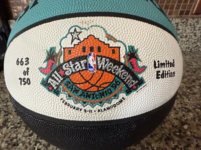NBA All Star Money ball 7号球 Buy NBA ALL STAR MONEY BALL online - Wilson NZ