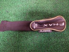Cobra King 2018 F-Max Hybrid Headcover