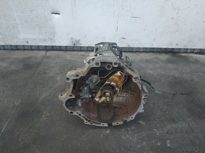 AXG getriebe ft für AUDI 80 90 (893) 2.3 CAT (NG) 1986 393978