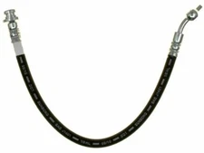 Fits 2009-2011 Suzuki Equator Brake Hose Front Right Raybestos 36269VS 2010 PG P