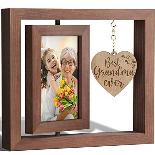 Grandma Birthday Gifts, Grandma Gifts Ideas, 7 PCS Gifts for Grandma from  Grandchildren/Granddaughter/Grandson, Christmas Grandma Grandmother Gifts