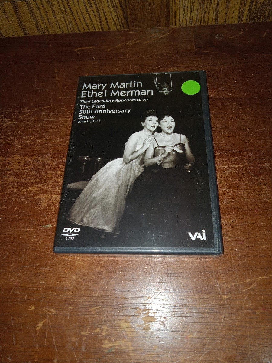その他 Ford 50th Anniversary Show [DVD] [Import] wwzq1cm Ford 50th Anniversary Show / [DVD] 【公式通販】