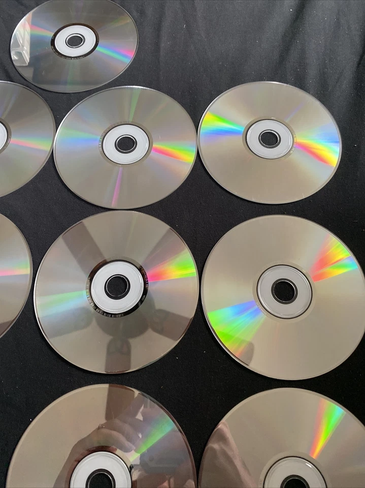 Dan Rather Rather Outspoken Audiobook CD MP3 - Ex Library - Image 3 of 4