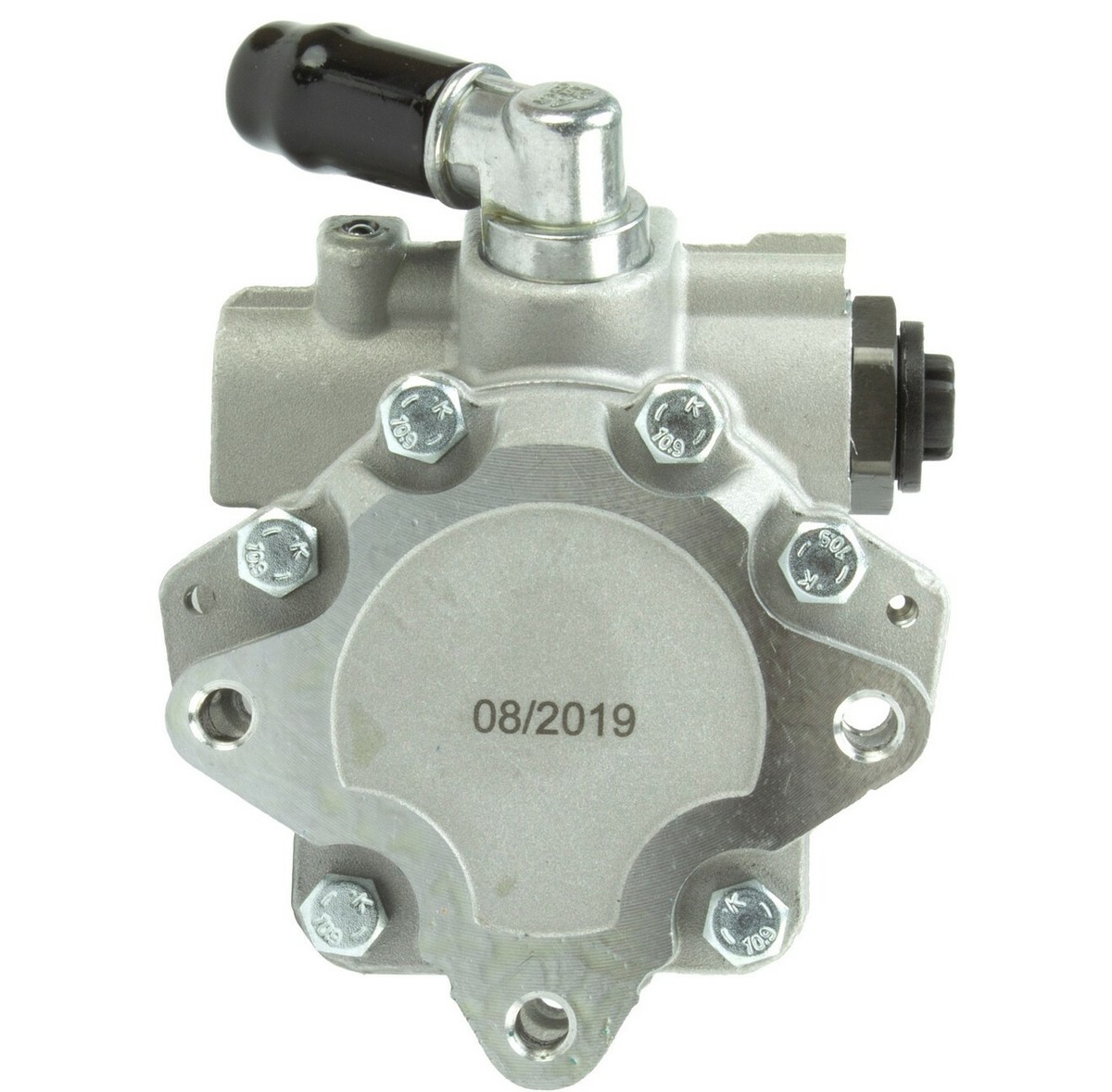 Pompe De Direction Assistée Pour BMW Série 3 E36 - Essence - Compatible 316i, 318i, Cabriolet, Compact, Coupé, Touring - Réf. 32411092432