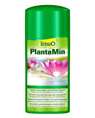 Tetra Pond PlantaMin / 0,5ml 45,98 /L