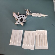 Tattoo Machine unbranded untested lot