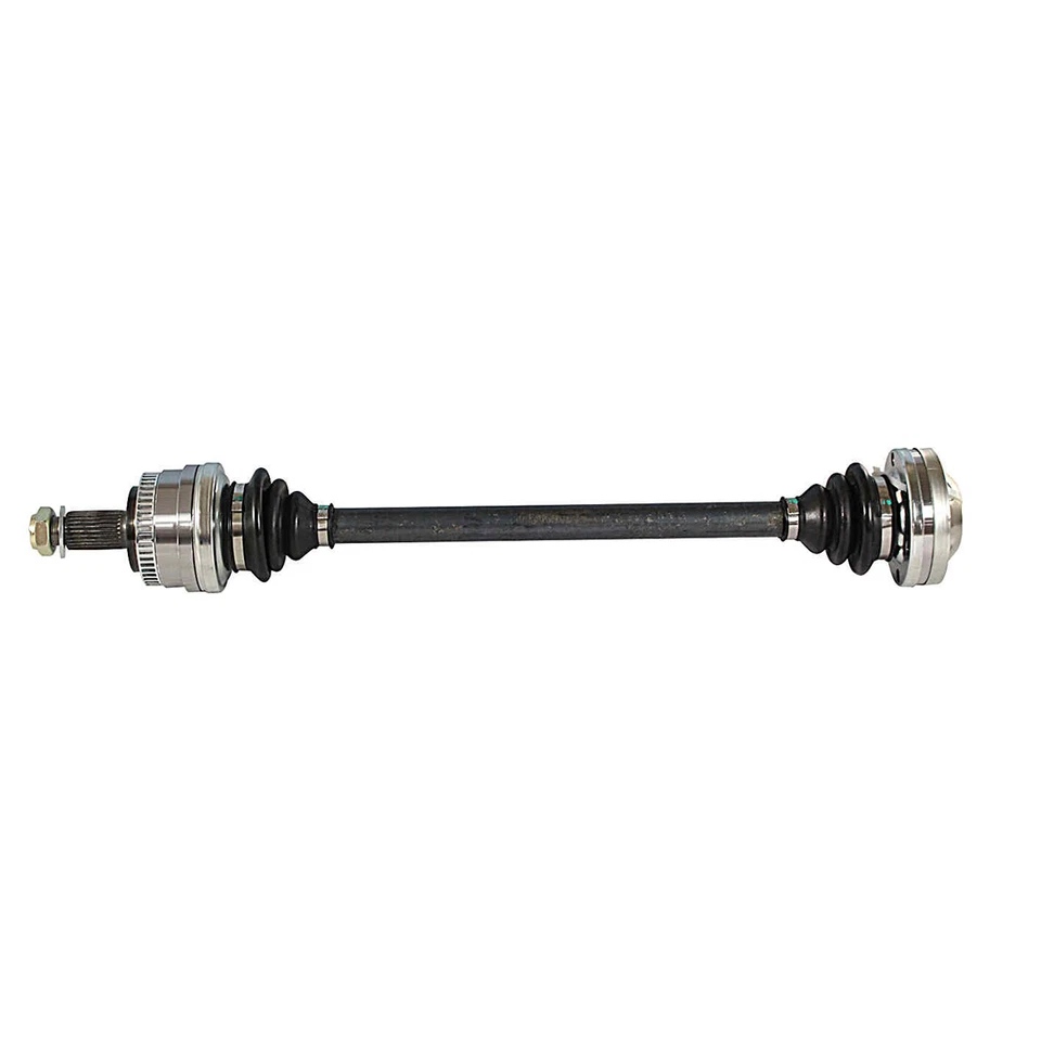 REAR RIGHT RH PASSENGER SIDE CV JOINT AXLE ASSY ASSEMBLY FITS 1996-1997 BMW 325I - Image 3 of 4