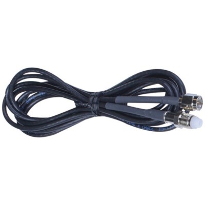 WILSON 951144 SMA-Male to FME-Female RG174 Coaxial Extension Adapter Cable