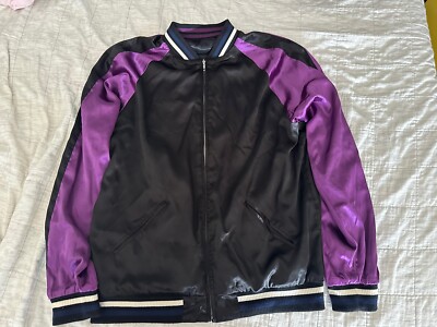 Starlight Kid Sukajan Jacket Stardom NJPW | eBay