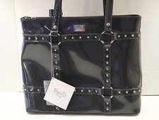 Bolso de Mano Beigo Clásico Rockin Mama Carbón Pañales Muy Bonito