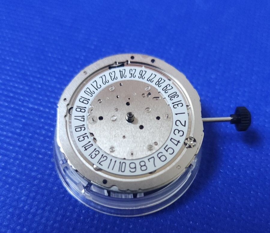 CITIZEN MIYOTA 9122 multi function hands automatic movement