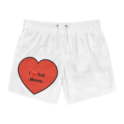 I   hot moms shorts