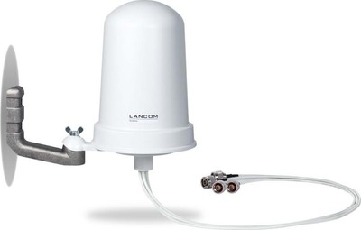 LANCOM Systems WLAN-Richtfunkantenne AirLancer ON-Q360ag Antennen 61246