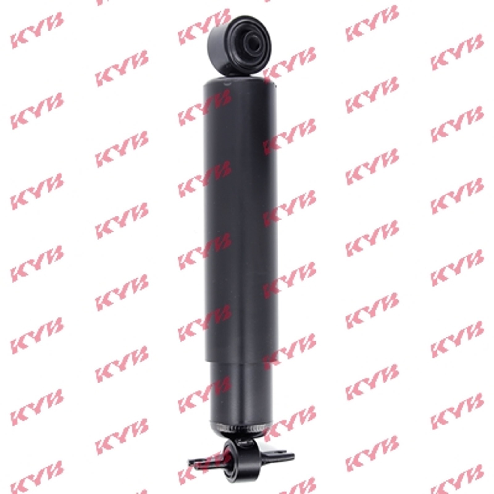 Amortisseur Land Rover Discovery II premium en acier renforcé pour 4.0 V8