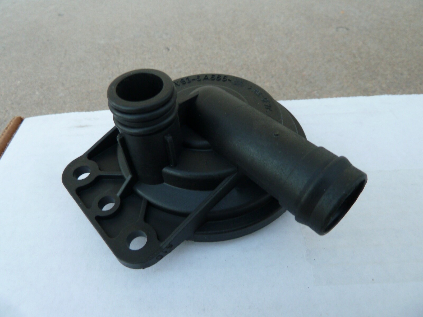 NEW Aston Martin Vantage V8 OEM Engine Crankcase Valve 4.7 4.3