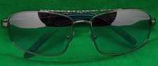 1990's New Old Stock Byblos b802-S 3071/7M Sunglasses Size 59X15 125 Made Italy