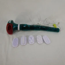 Homedics InfraTech Pro Adjustable Handheld Infrared Body Massager IR-600