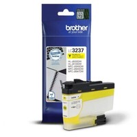 Brother® LC3237Y Original Brother Tintenpatrone Gelb (LC-3237Y)